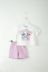 STITCH Chilled Vibes Set